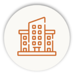 Prédio residencial